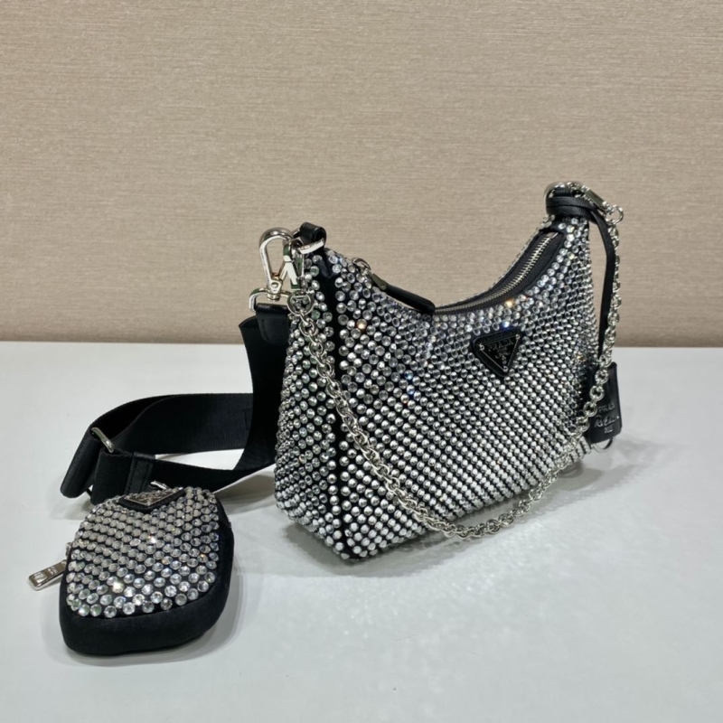 Pra*a satchel bags